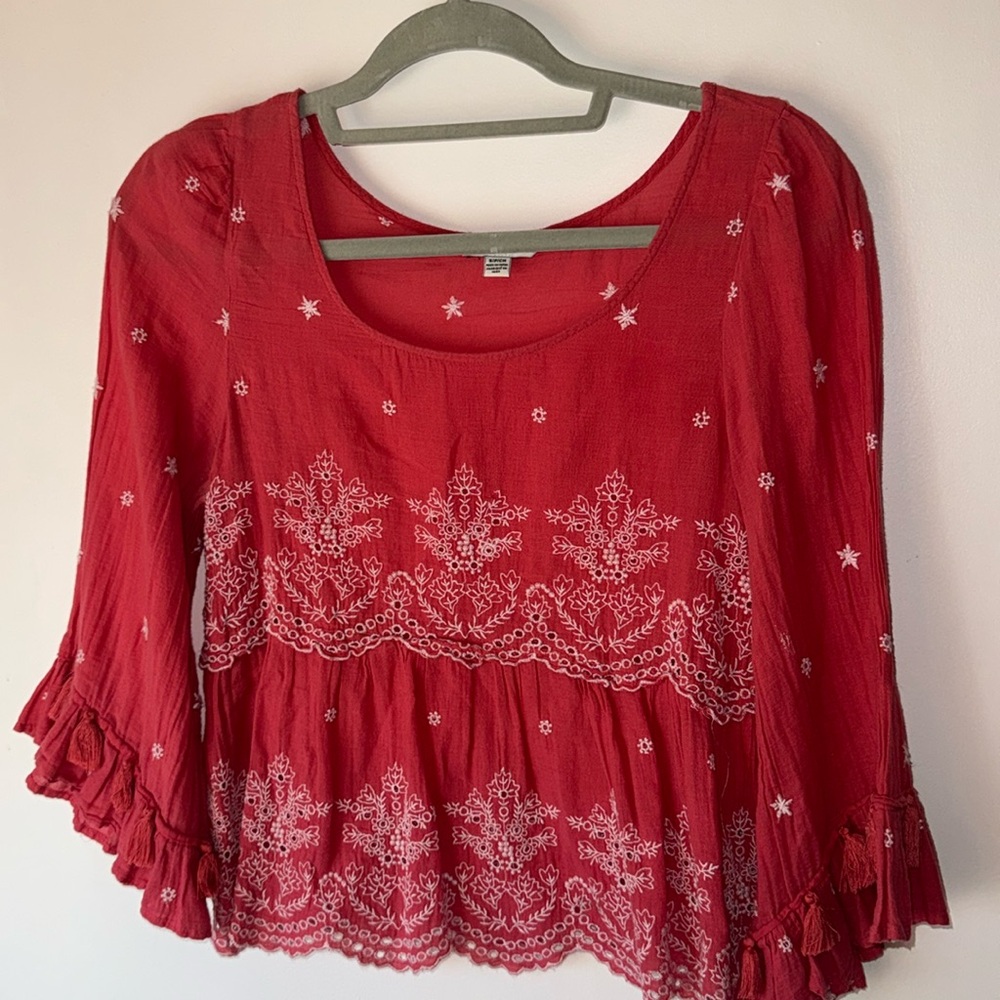 Blouse